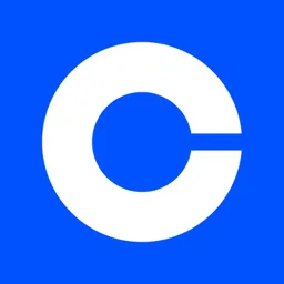 Coinbase logo