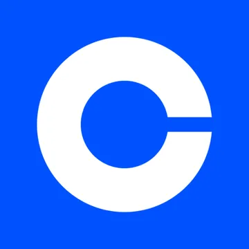 Coinbase Logo