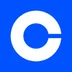 Coinbase logo