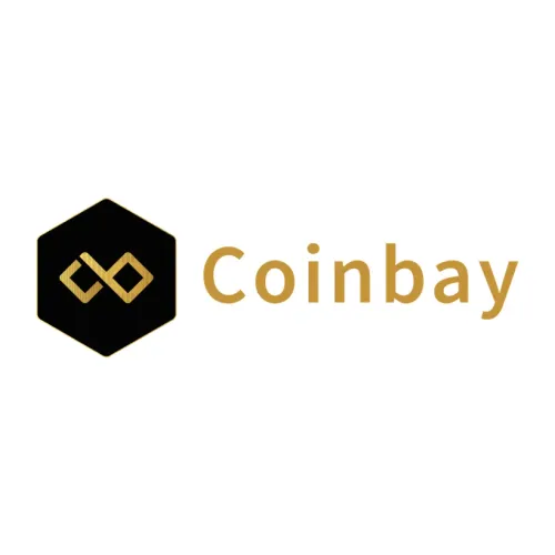 CoinBay logo