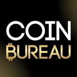 Coin Bureau logo/icon