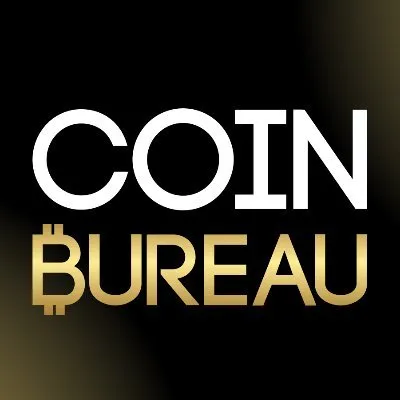 Coin Bureau Logo
