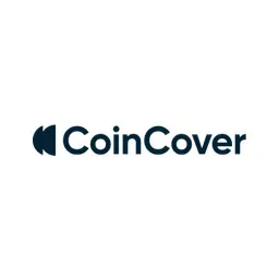 CoinCover logo