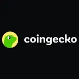 CoinGecko logo/icon