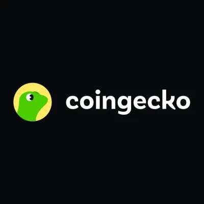 CoinGecko Logo