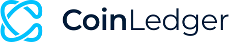 Coinledger logo