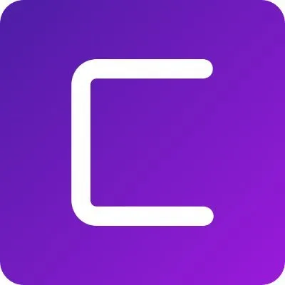 Logo by Brandfetch
