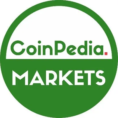 Coinpedia Logo