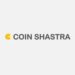 Coin Shastra Logo & Brand Assets (SVG, PNG and vector) - Brandfetch
