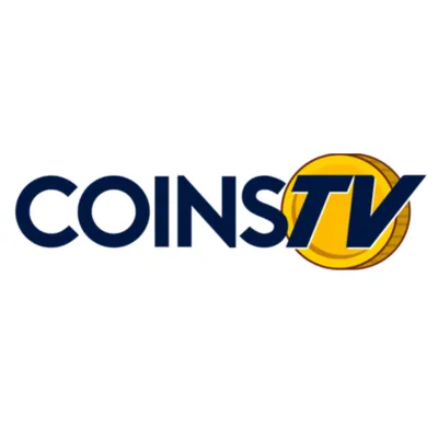 CoinsTV logo