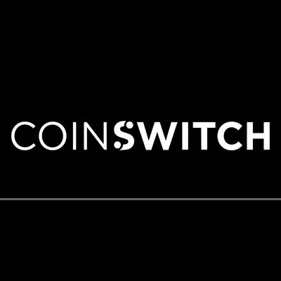 CoinSwitch Ventures logo