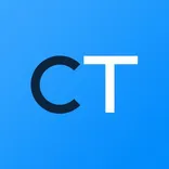 CoinTracking logo/icon