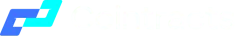Cointracts light logo