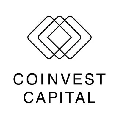 Coinvest Capital logo