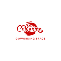 CoKarma - Coworking Space logo