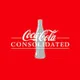 Coca-Cola Bottling Co. logo
