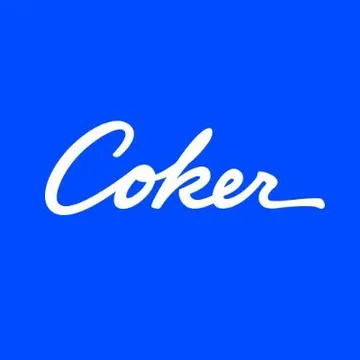 The Coker Group Logo