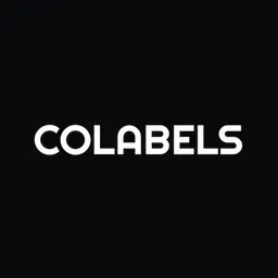 COLABELS MUSIC logo