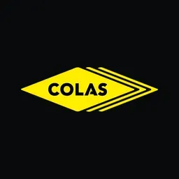 Logo COLAS FRANCE