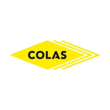 Colas Logo