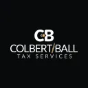 Colbert/ball Tax Service logo