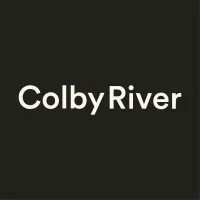 Colby River logo