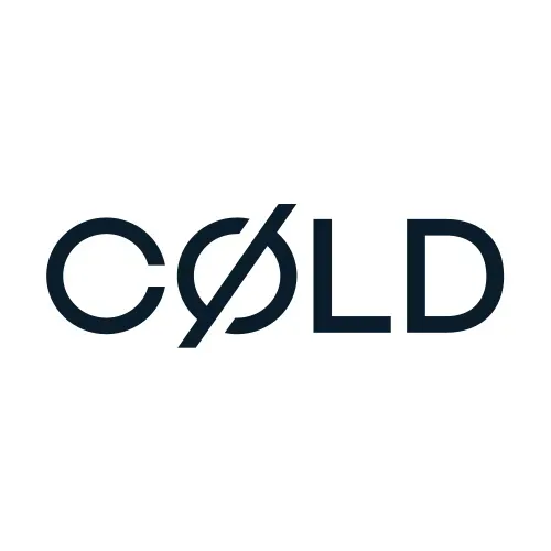 Cold logo