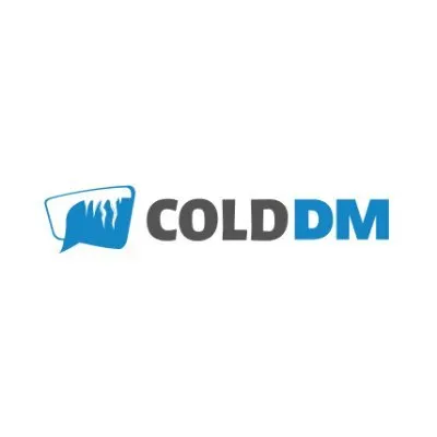 Colddm logo