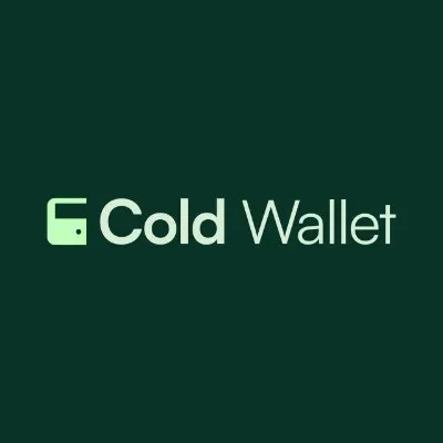 Cold Wallet logo