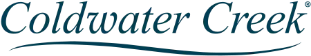 Coldwater Creek logo