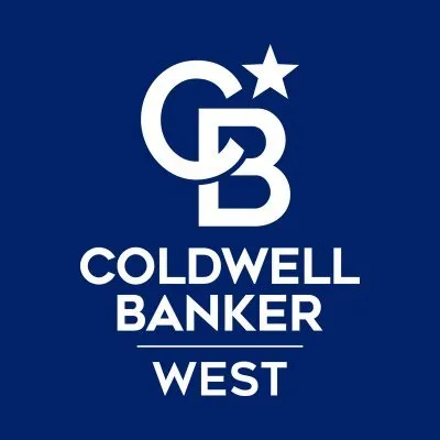 Coldwell Banker West logo