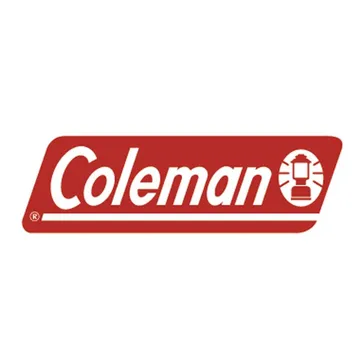 The Coleman Company Logo
