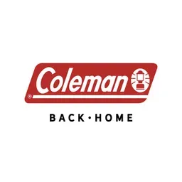 Coleman Back Home Products logo