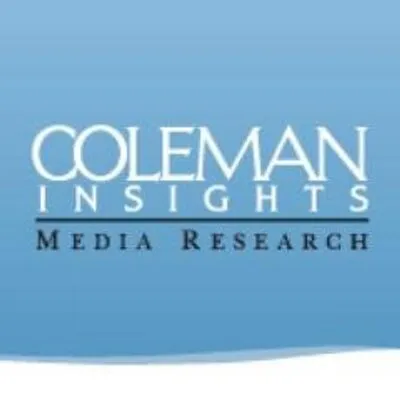 VISASQ/COLEMAN logo