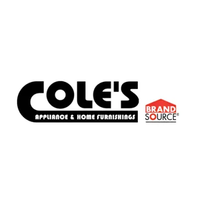 Cole's Appliance & Home Furnishings