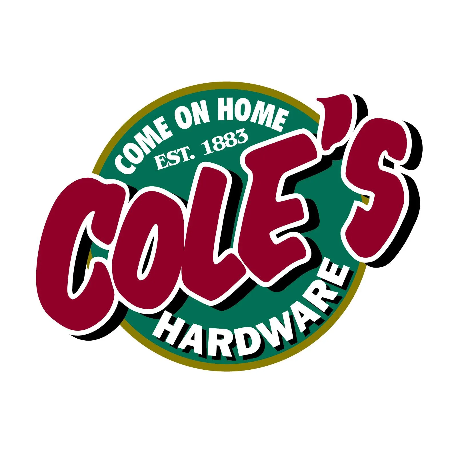 Cole's Hardware