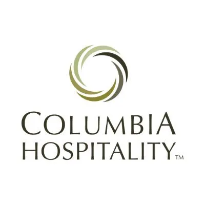 Columbia Hospitality logo