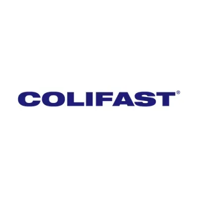 COLIFAST AS