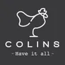 Logo Colins