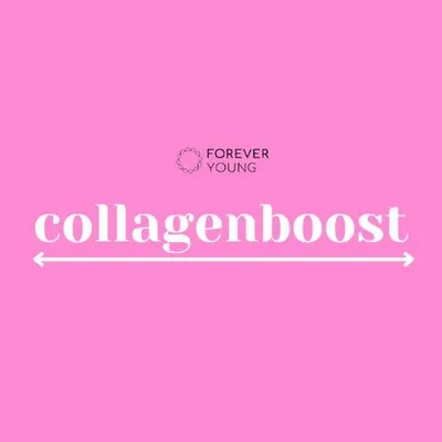 CollagenBoost.ie logo