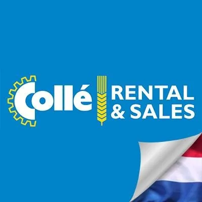 Collé Vermietung und Verkauf GmbH logo