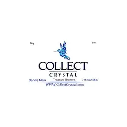 Collectcrystal