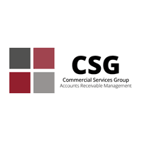 Commercial Services Group logo