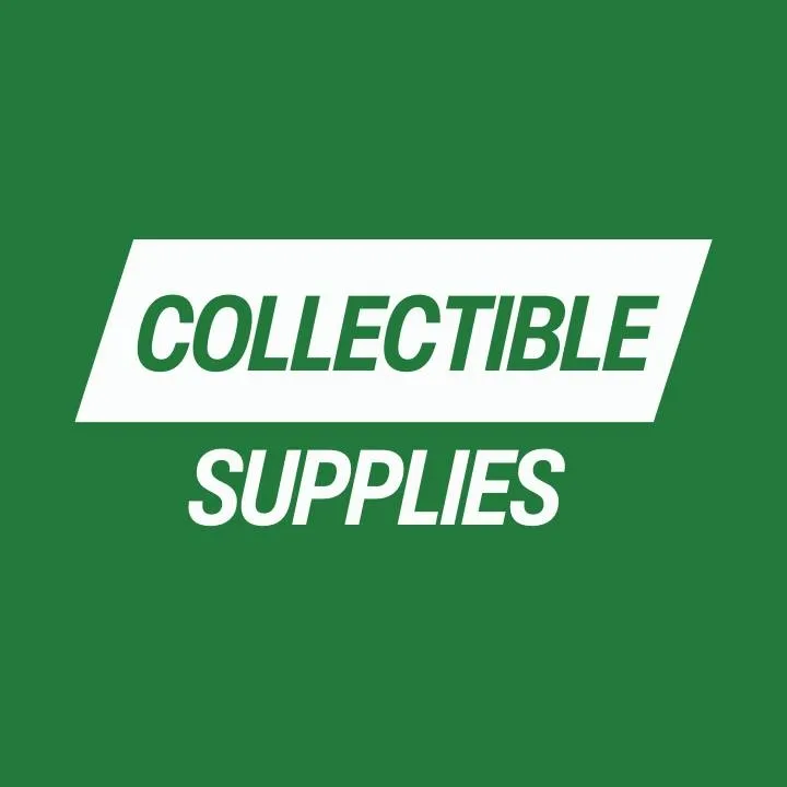 Collectible-supplies