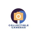 collectible cameras logo