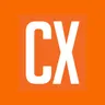 CollectibleXchange logo