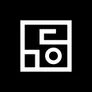 Logo Collectie Overijssel - Eikenstraat