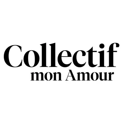 Collectif mon Amour logo