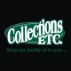 Collections Etc.