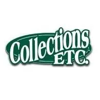 Collections Etc. logo